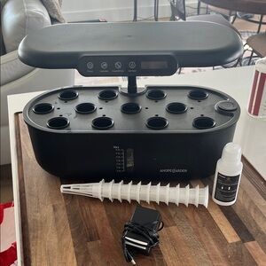 AmoreGarden Indoor Hydroponic System